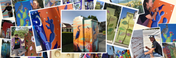 City of San Luis Obispo extends Summer Box Art submission date - Vimarsana News
