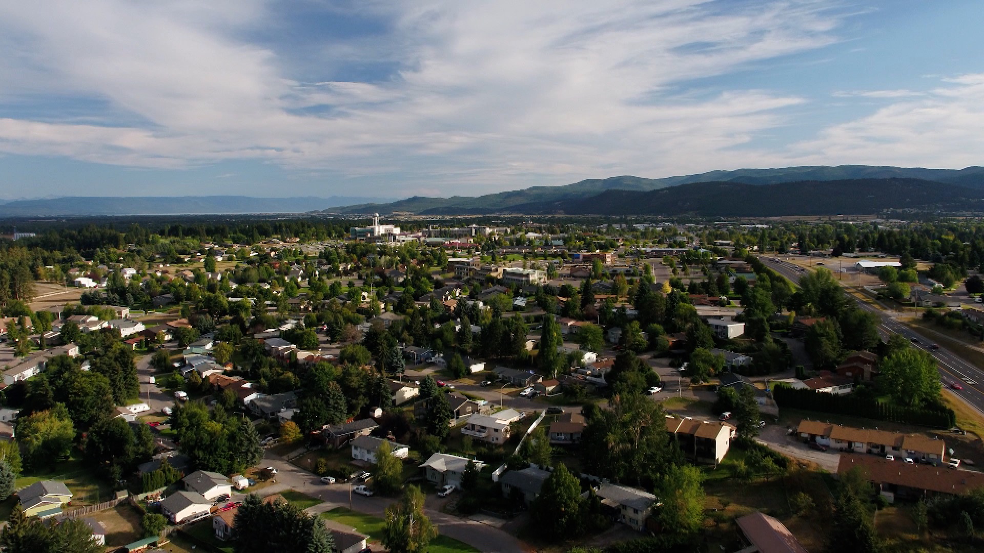 Tourism, recreation raise Flathead Co. home prices nearly 70% more than Missoula Co. - Vimarsana News