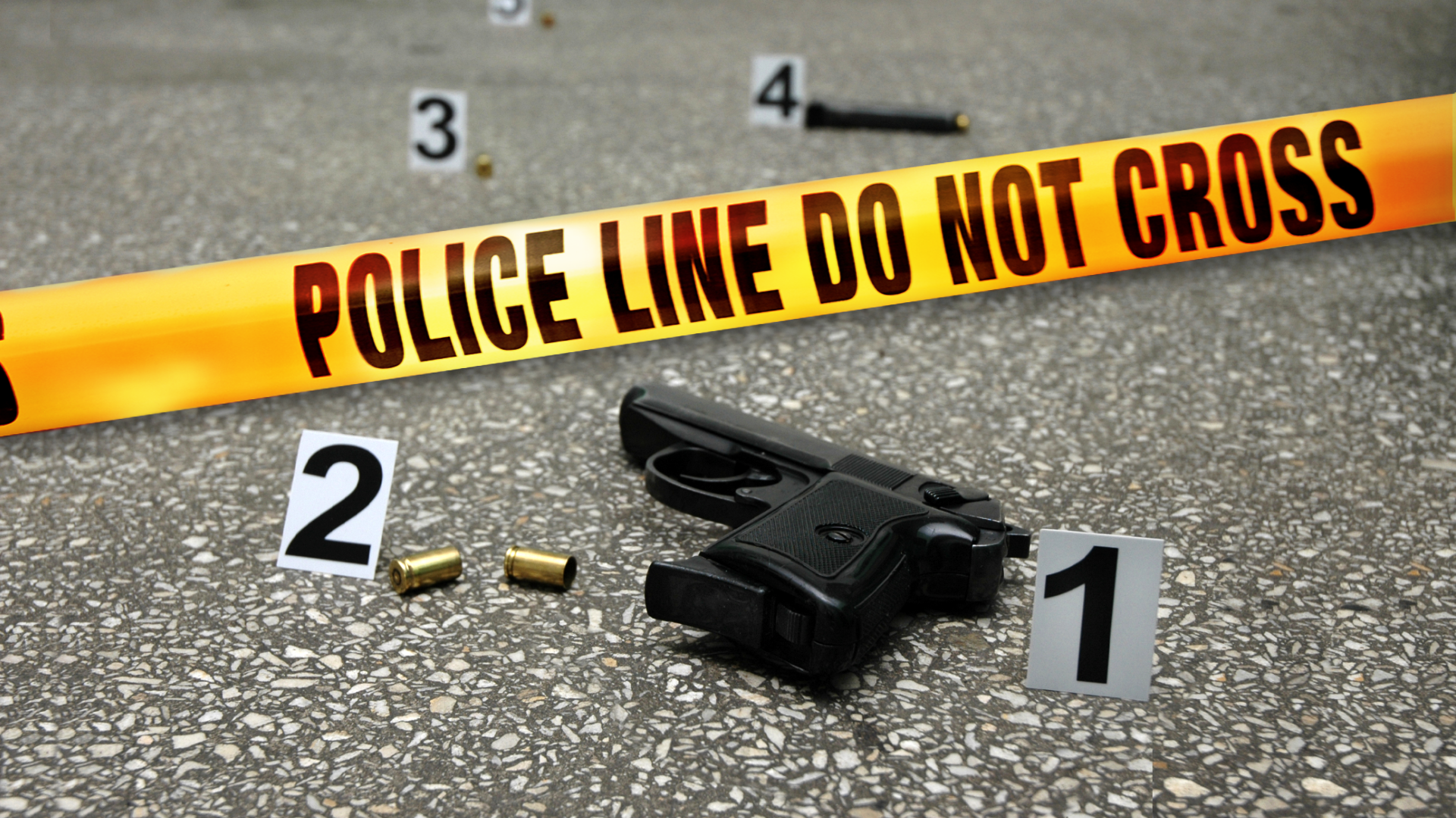 Lompoc Police investigating reports of a shooting Saturday evening