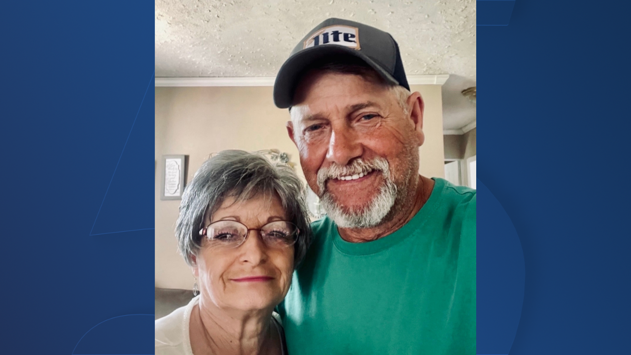 My Hero: Larry Brannum - Vimarsana News