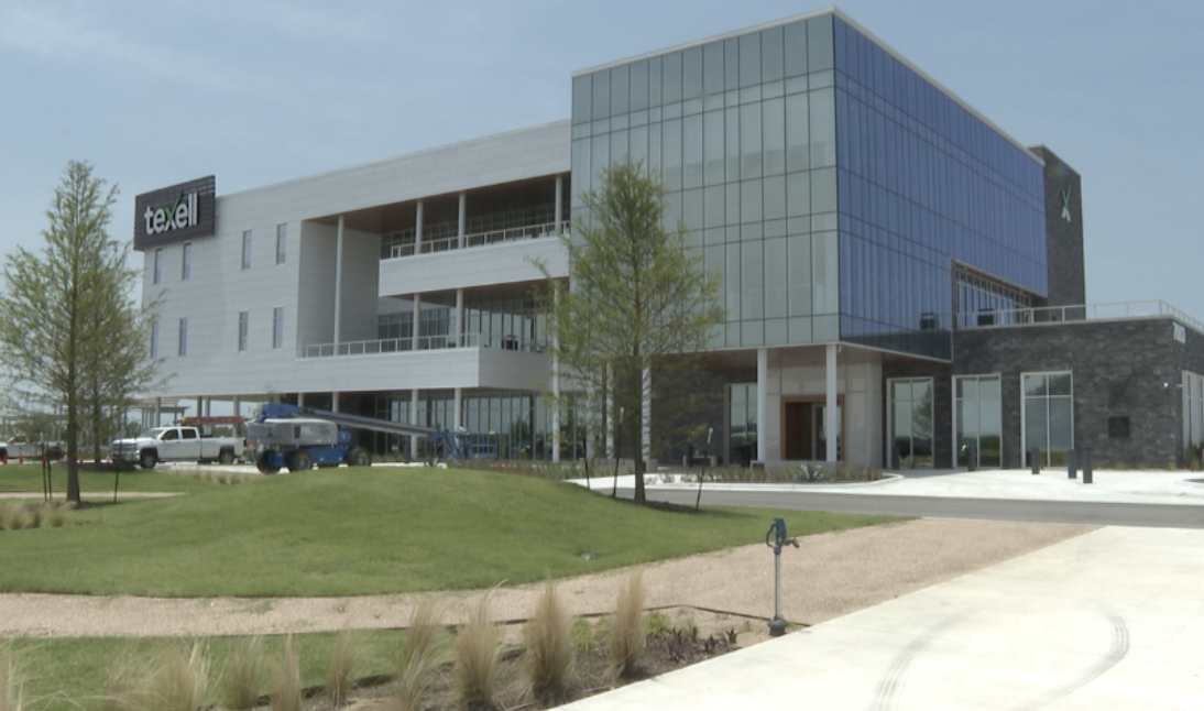 Texell to open new headquarters in West Temple this month - Vimarsana News