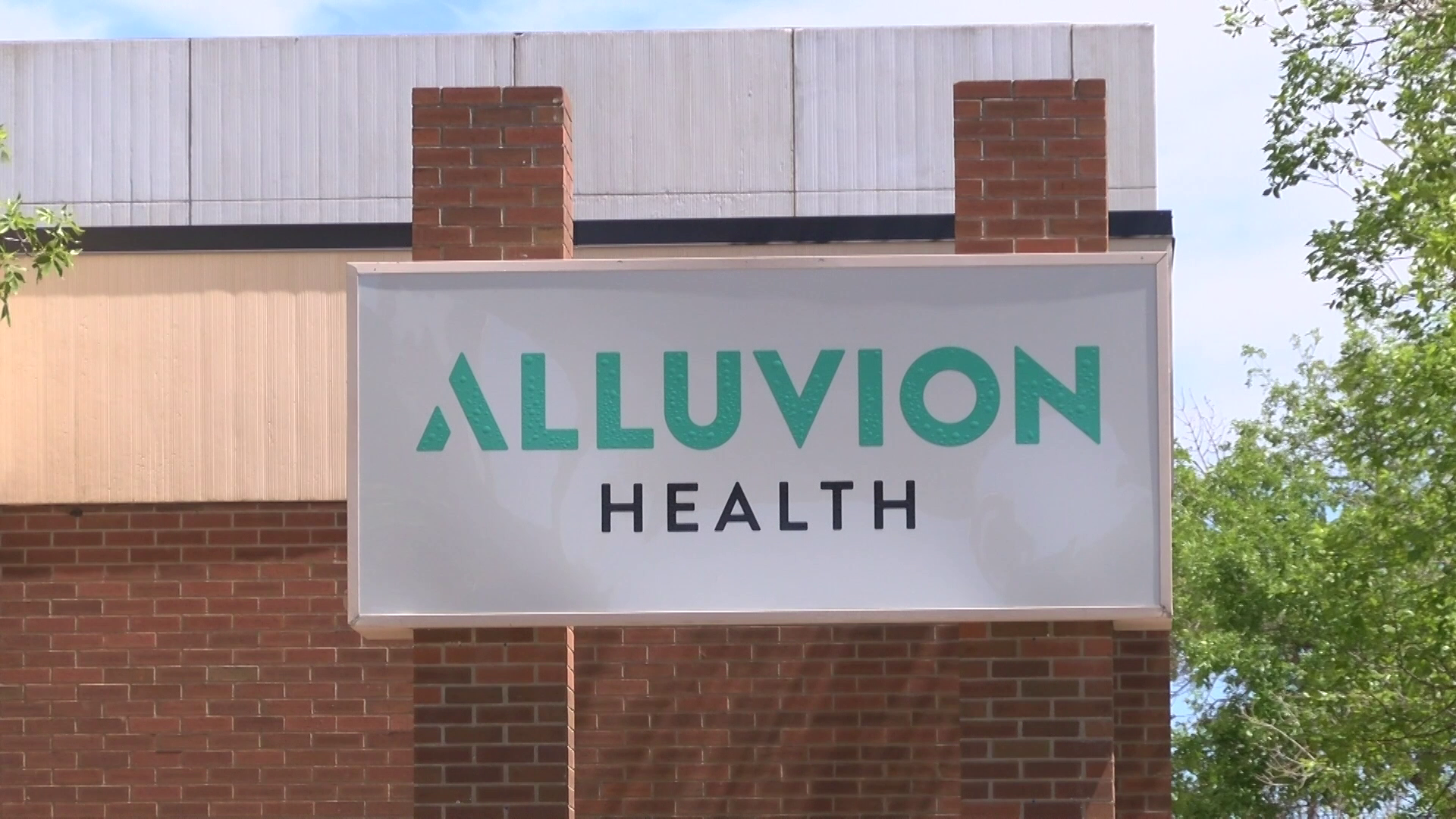Alluvion Health focused on the future after financial setbacks - Vimarsana News