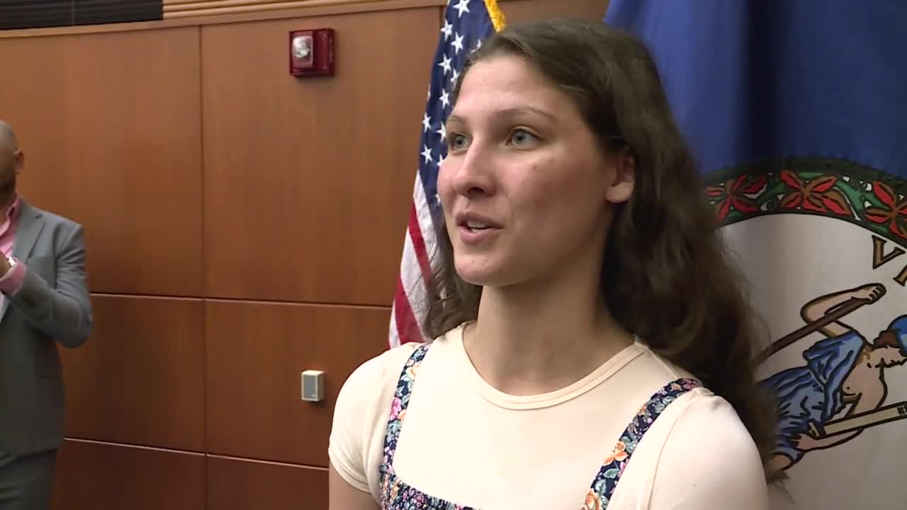 How Virginia plans to help foster care: 'Our voices aren't really heard' - Vimarsana News