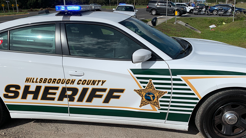HCSO launching online registration program to locate kids if they go missing - Vimarsana News