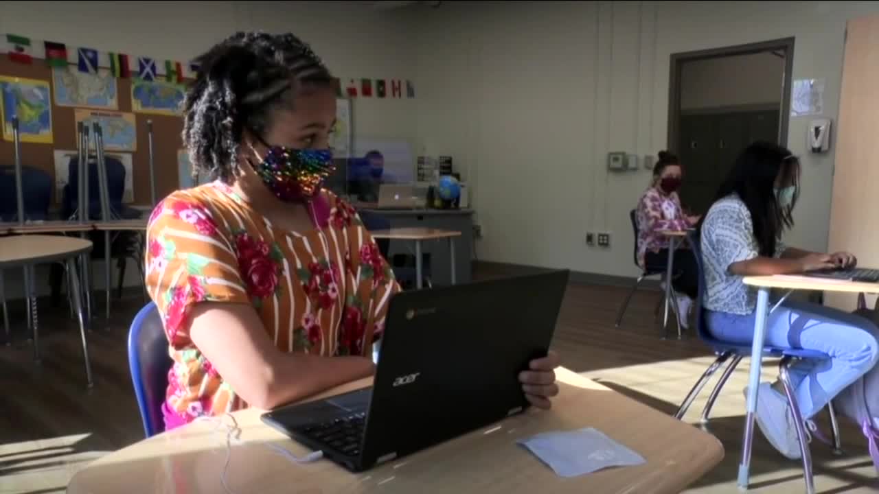 360: What is critical race theory and why is it causing controversy in Colorado schools? - Vimarsana News