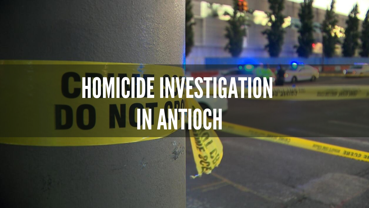 Detectives looking for suspect in shooting of 18-year-old in Antioch - Vimarsana News