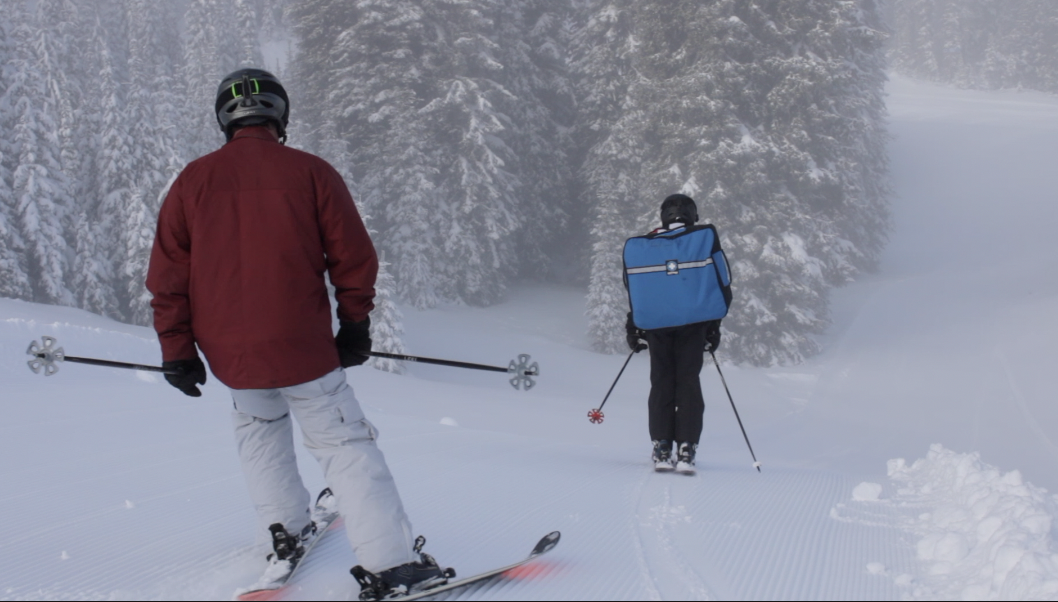 Lost Trail Powder Mountain opening for the 2023-2024 ski season - Vimarsana News