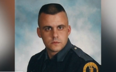 Group pays off the mortgage for the family of murdered Virginia State Police Special Agent - Vimarsana News