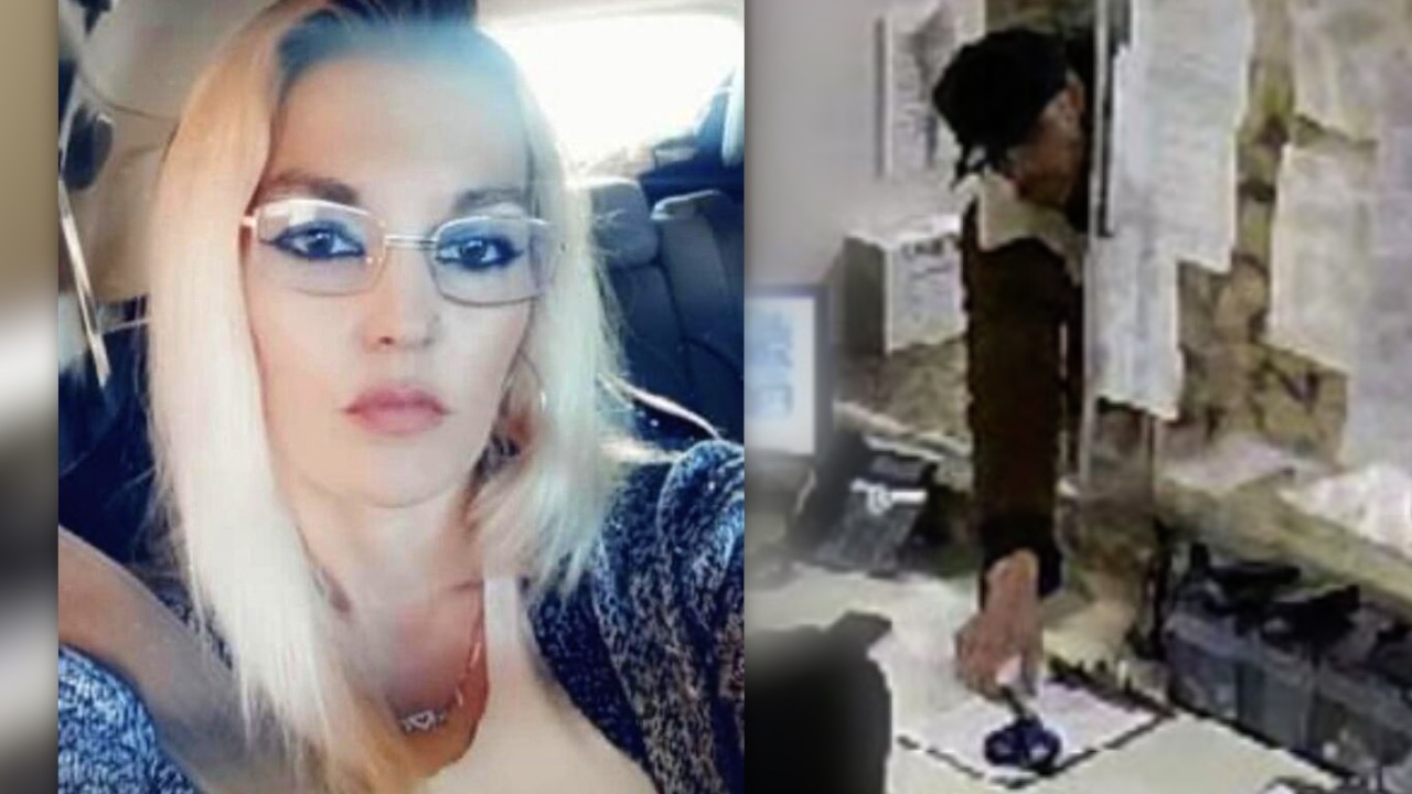 Docs: Boyfriend of missing Portage mom escaped prison 2 days after disappearance - Vimarsana News