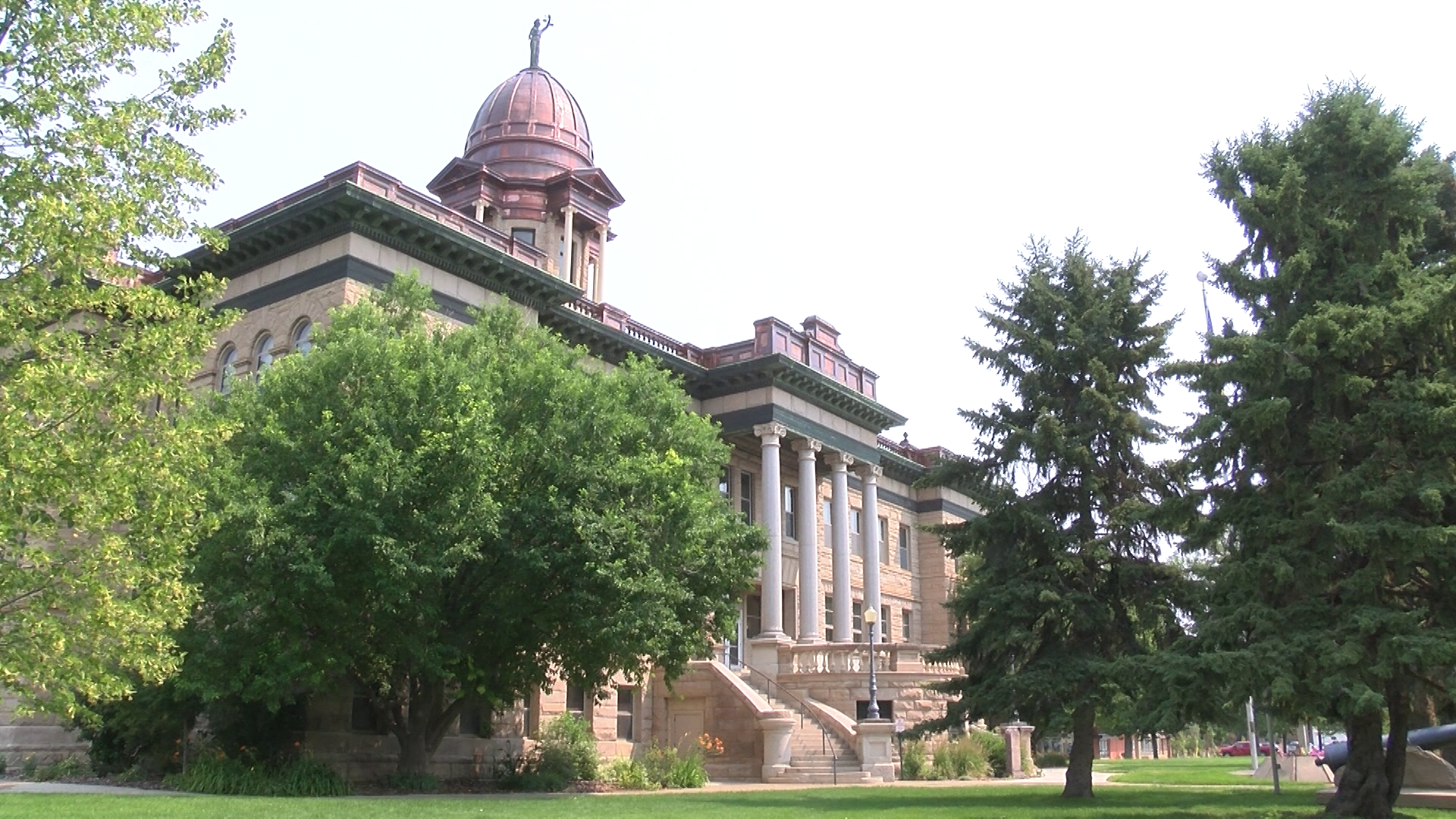 Juror notification process questioned in Cascade County - Vimarsana News