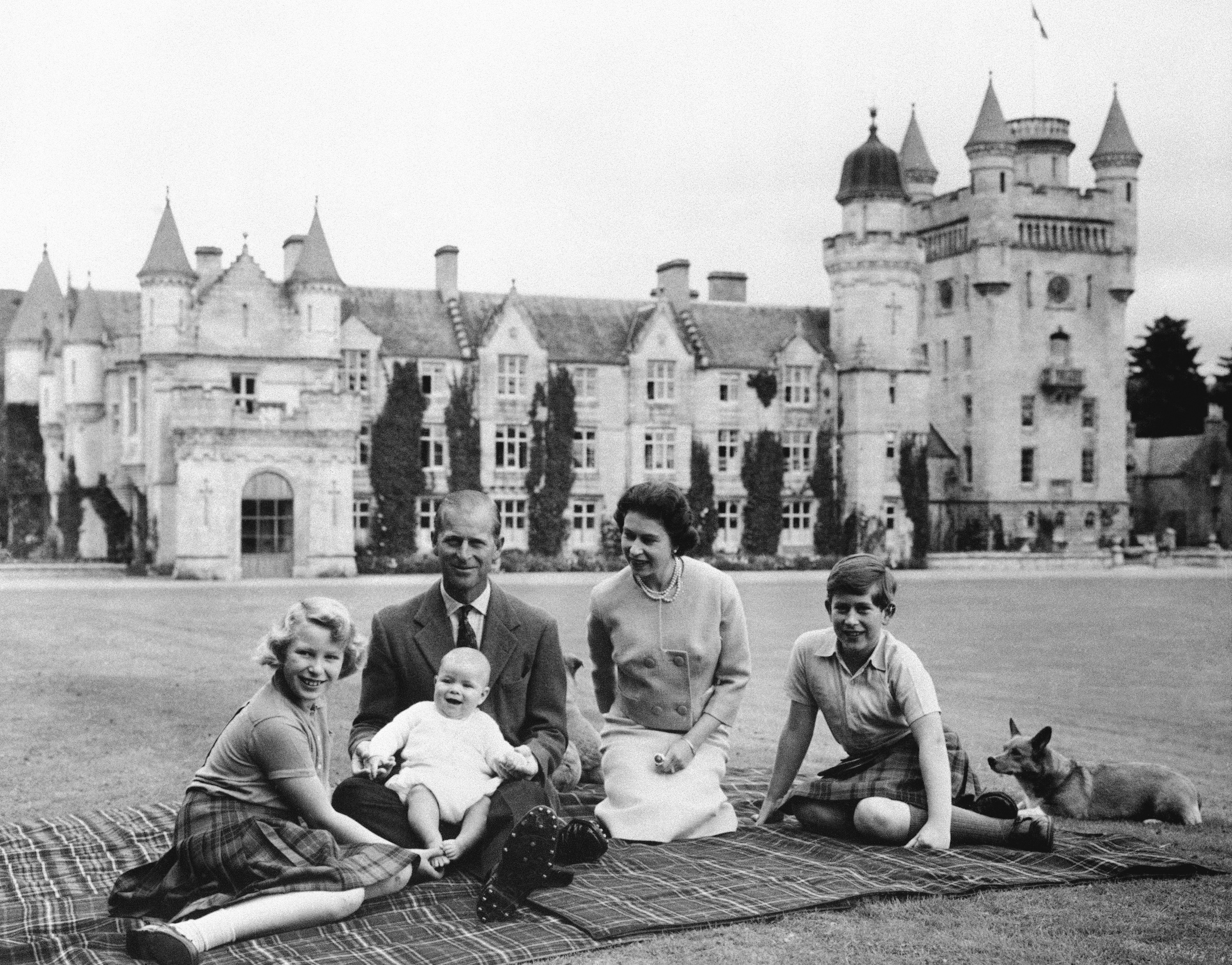 Loss of unifying queen could fray the bonds of fractious UK - Vimarsana News
