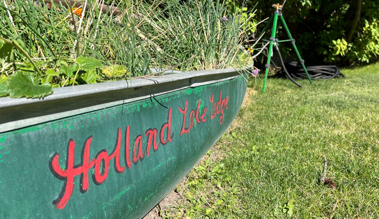 Flathead NF: New permit required for Holland Lake Lodge - Vimarsana News
