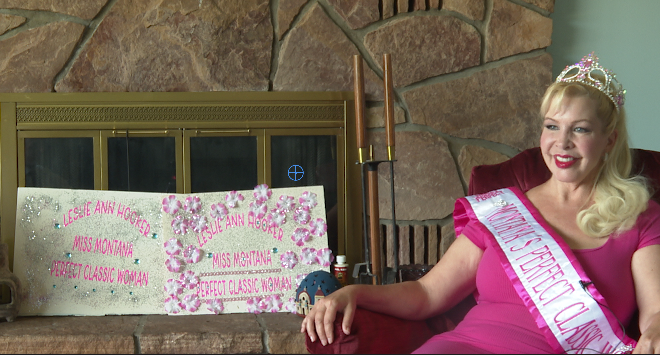 Great Falls woman competing in 'World's Perfect Classic Woman' Pageant - Vimarsana News