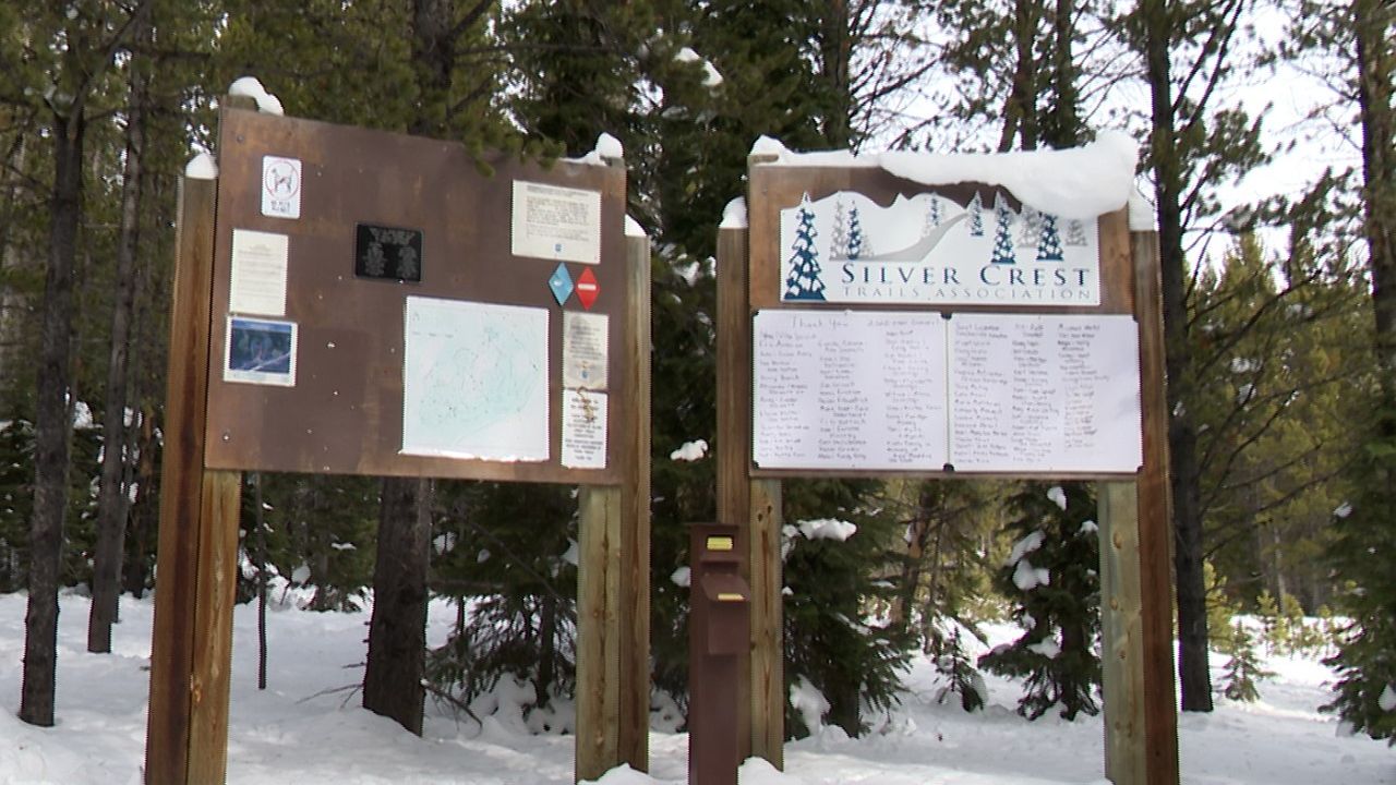 Silvercrest Trails offer outdoor winter fun - Vimarsana News