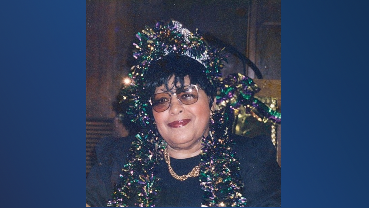 Services set for longtime educator, former Crowley council member - Vimarsana News