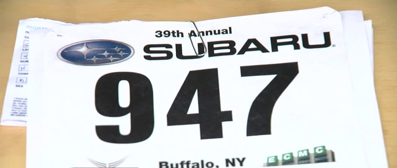 40th running of the Subaru Buffalo 4-Mile Chase rescheduled to 2022 - Vimarsana News