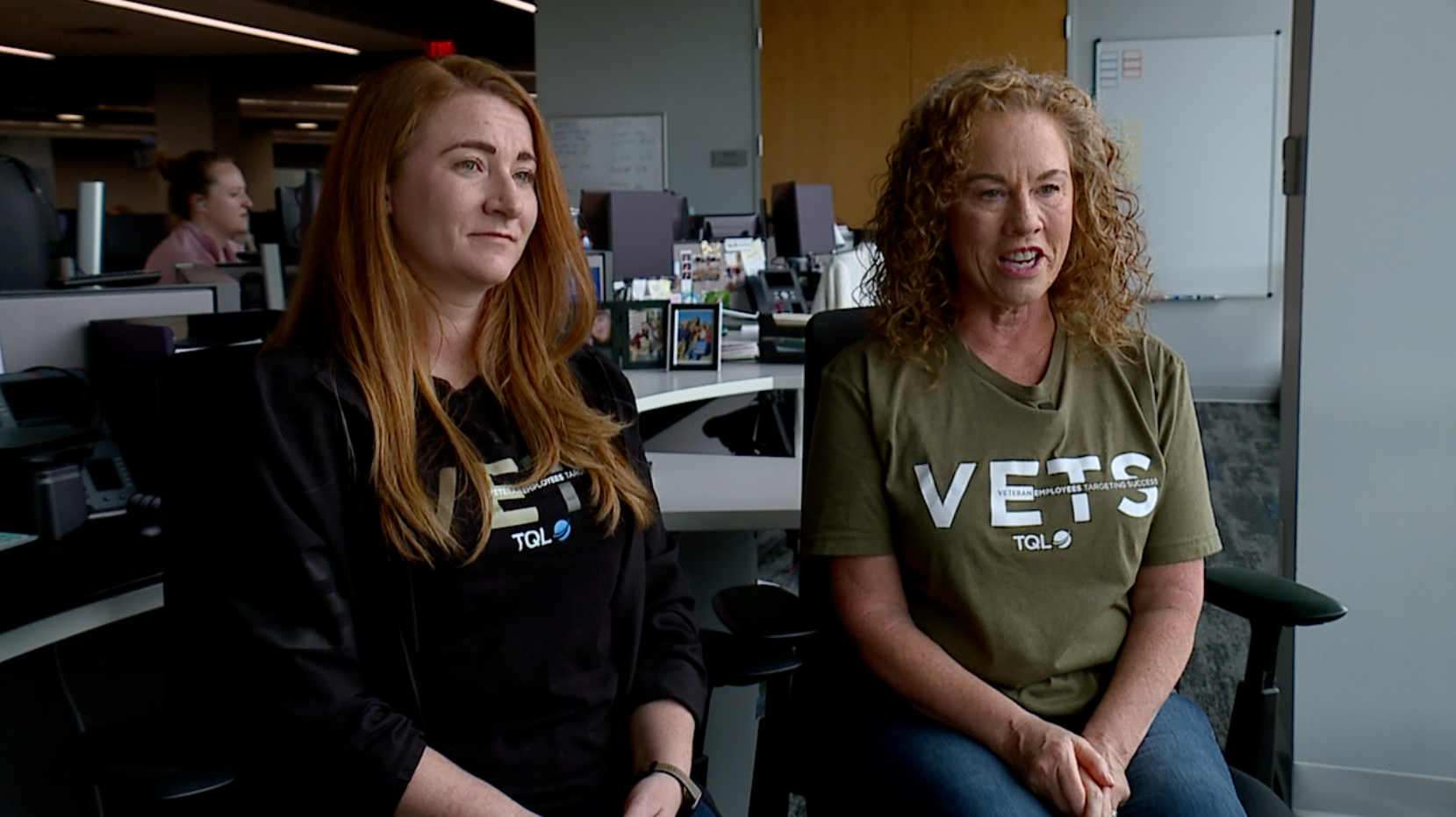 Cincinnati-based TQL named 'Military Friendly' for ninth year in a row - Vimarsana News