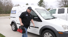 Locksmith helps victims of domestic violence with free security updates - Vimarsana News