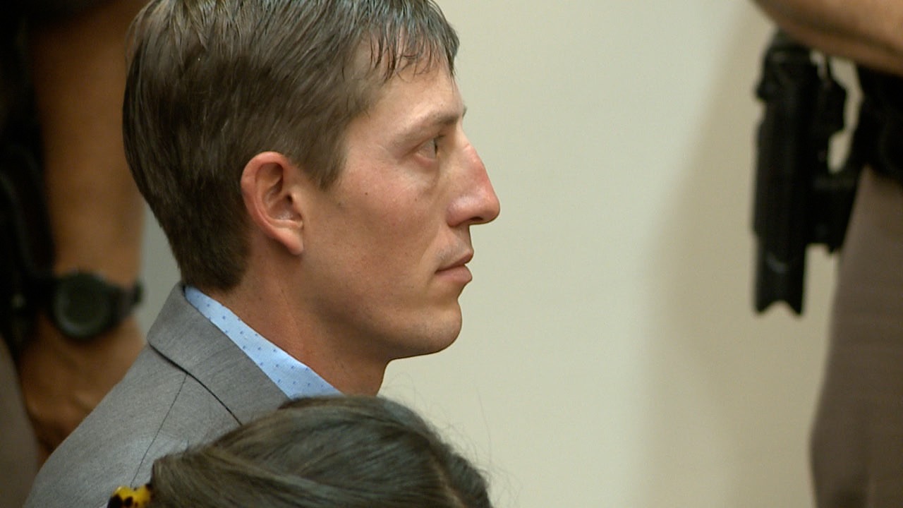 Murder trial for ex-officer Christopher Schurr rescheduled for October - Vimarsana News