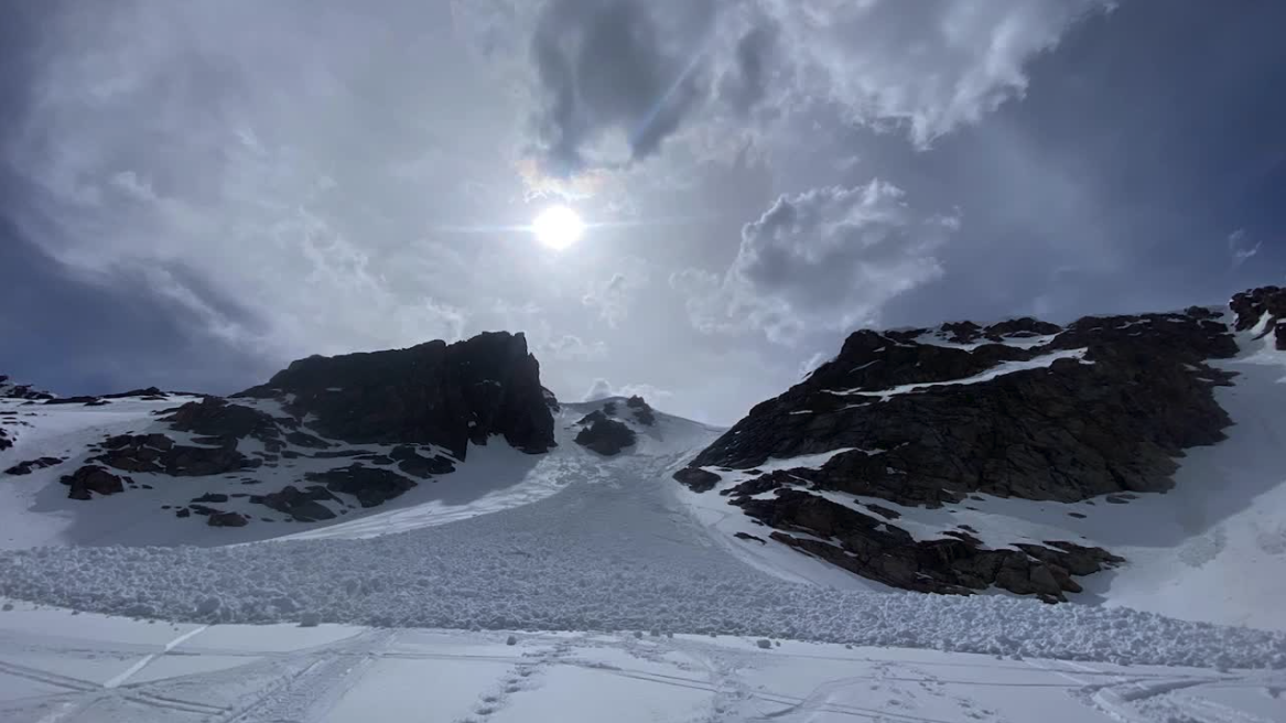 Weather Wise: Beartooth Highway Avalanche - Vimarsana News