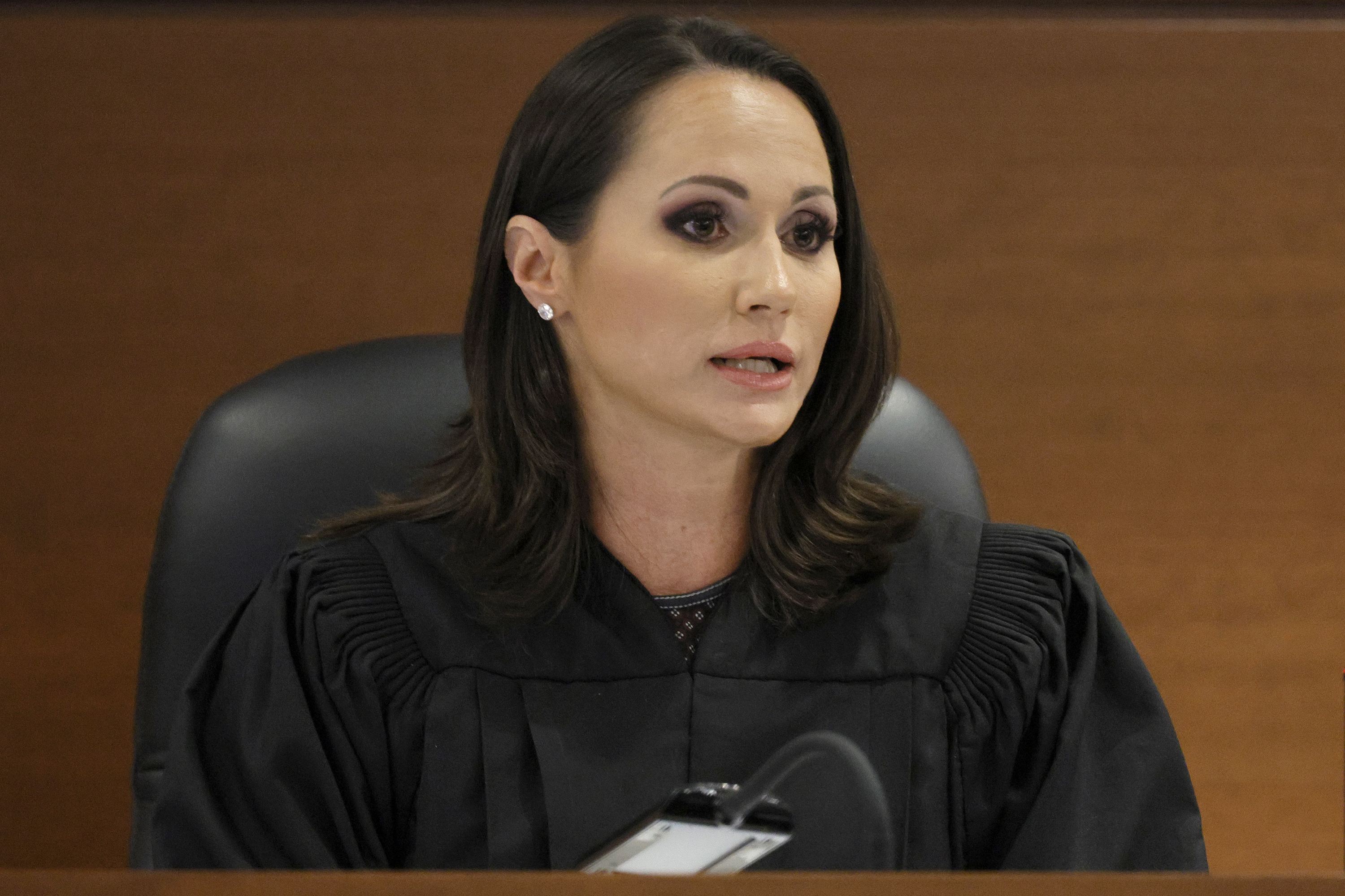 Judge who presided over Parkland shooter sentencing trial resigns - Vimarsana News