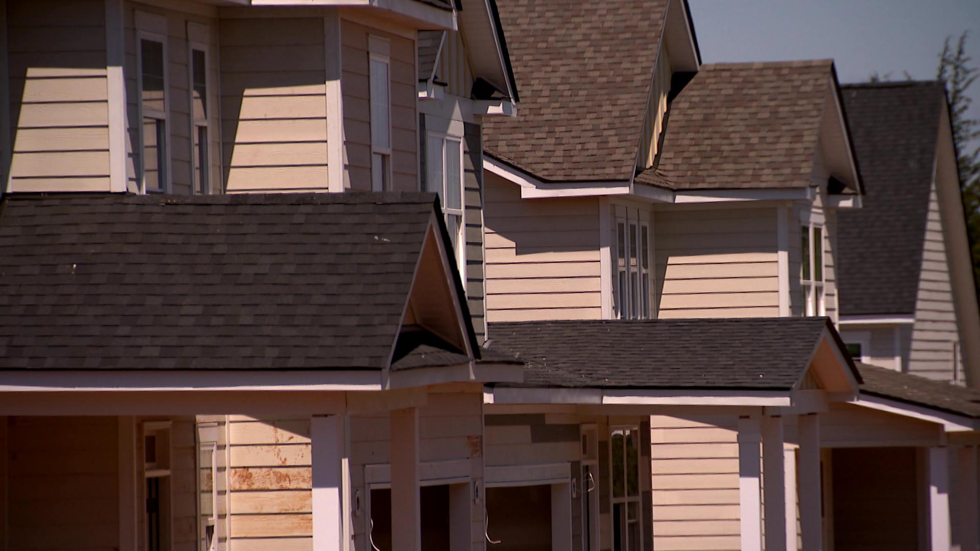 Growth of rental home communities leads to calls for stronger regulation - Vimarsana News