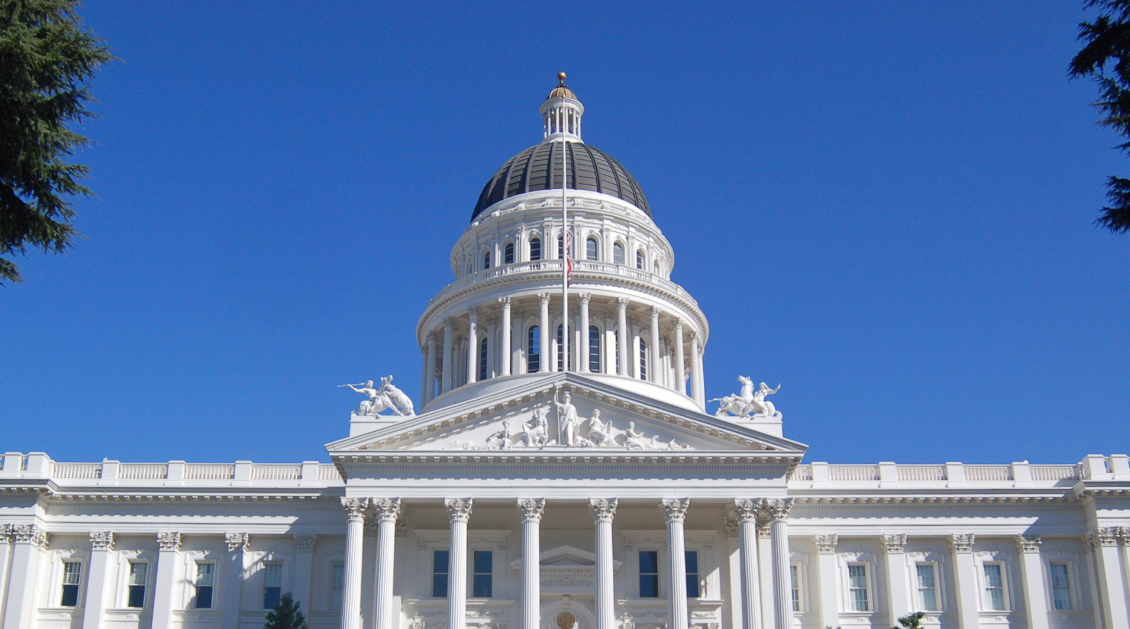 New law aims to make California haven for transgender youth - Vimarsana News