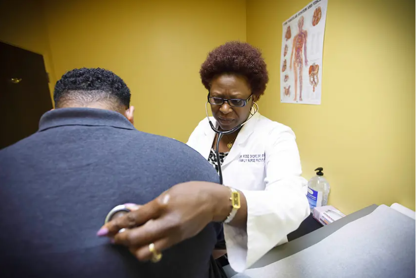 Nearly 1.7 million Texans lose Medicaid as state nears end of 'unwinding' - Vimarsana News