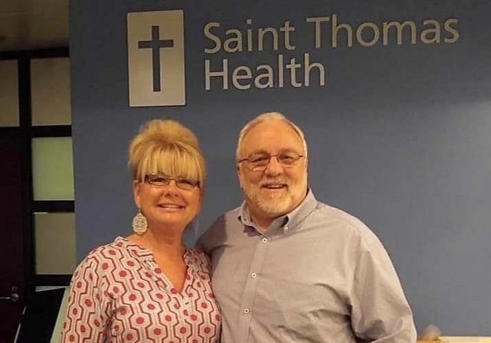 Widow warns about possible scam after stranger requests her husband's death certificate - Vimarsana News