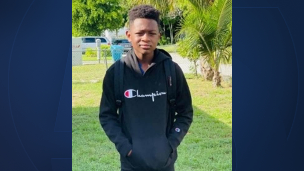 FBI joins search for missing 12-year-old Boynton Beach runaway boy - Vimarsana News
