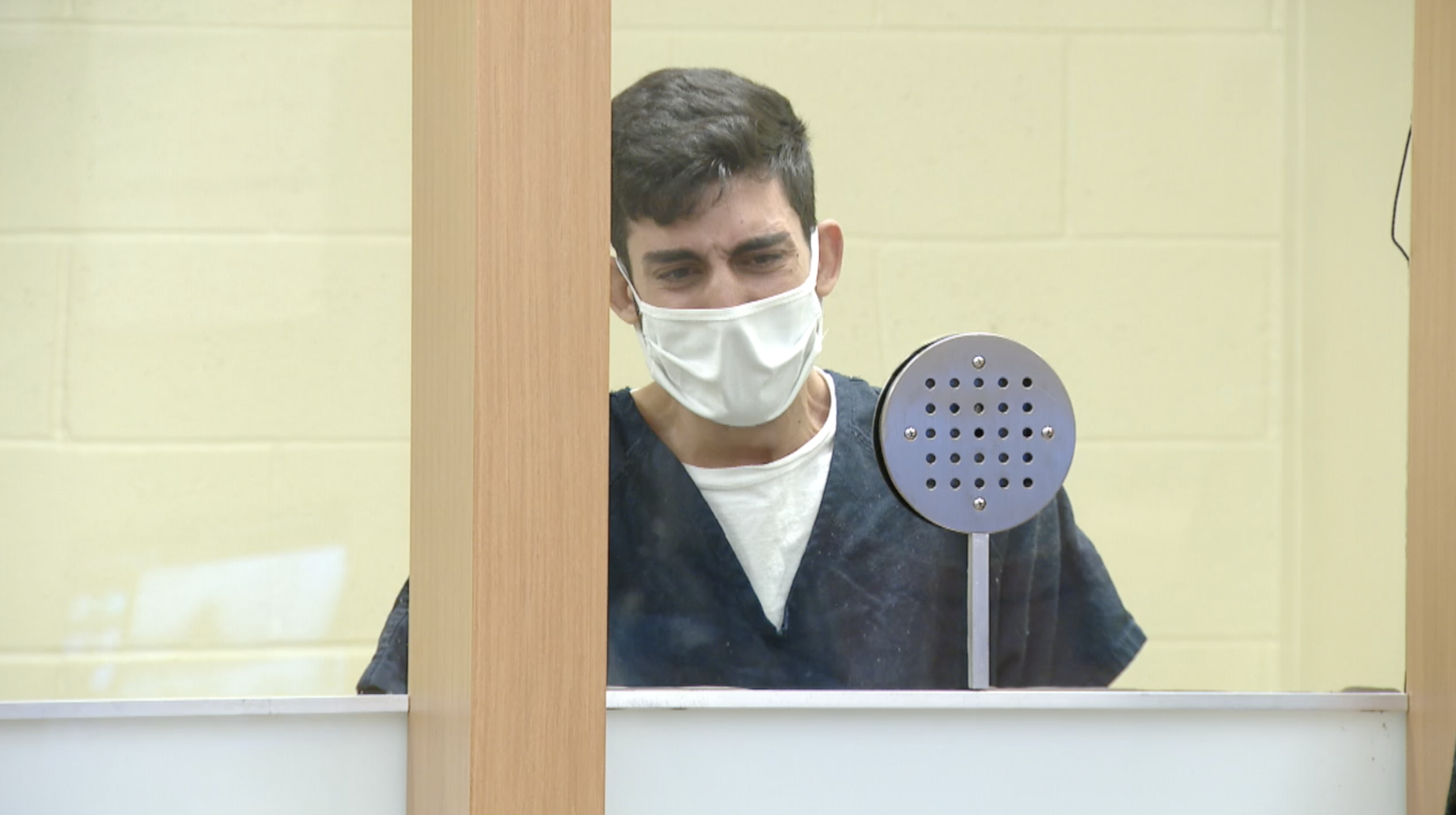 Mother, psychologist, testify in 'JinnKid' trial of East Village killings - Vimarsana News