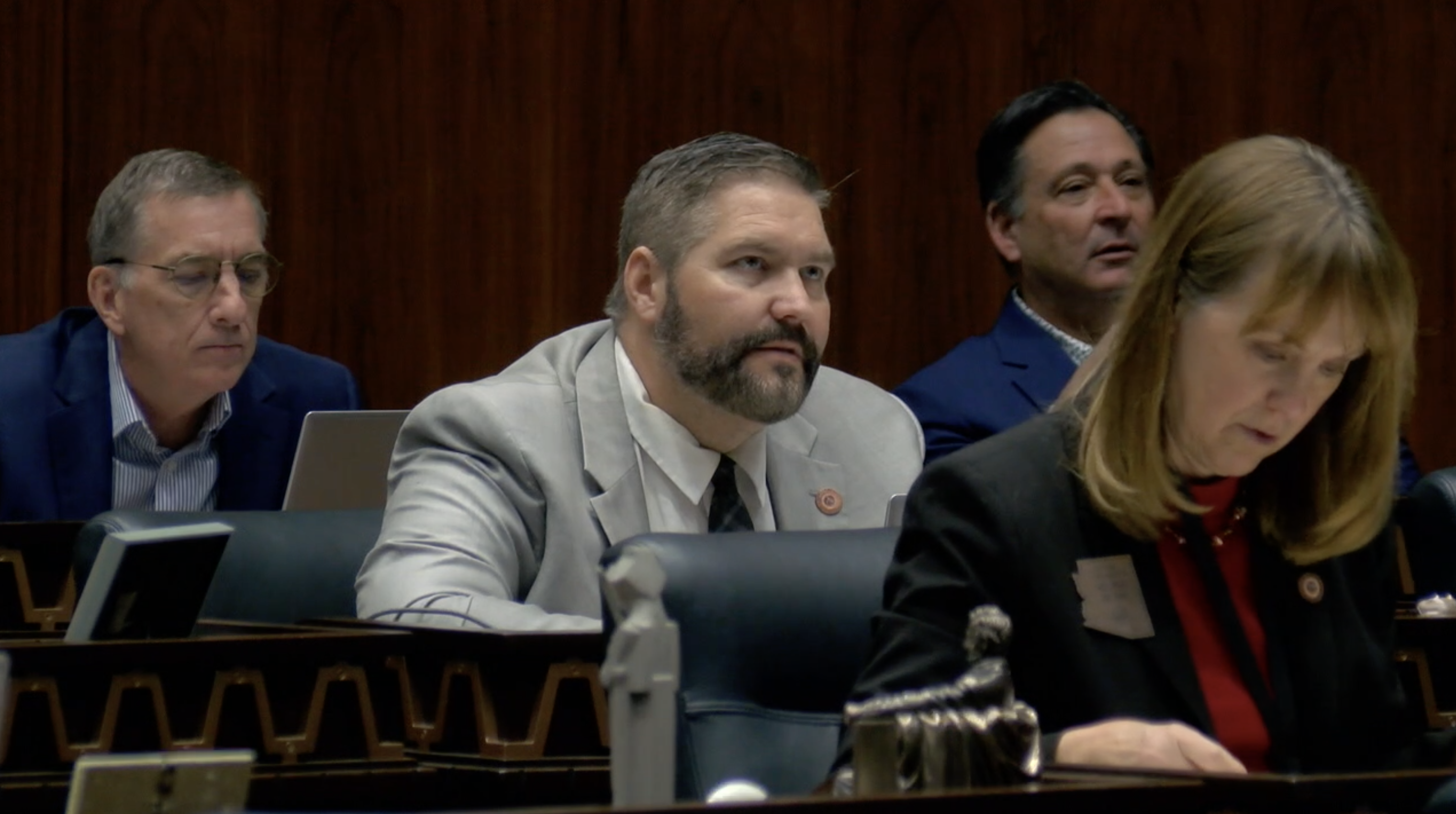 Arizona House approves plan to legalize killing of migrants on private property - Vimarsana News