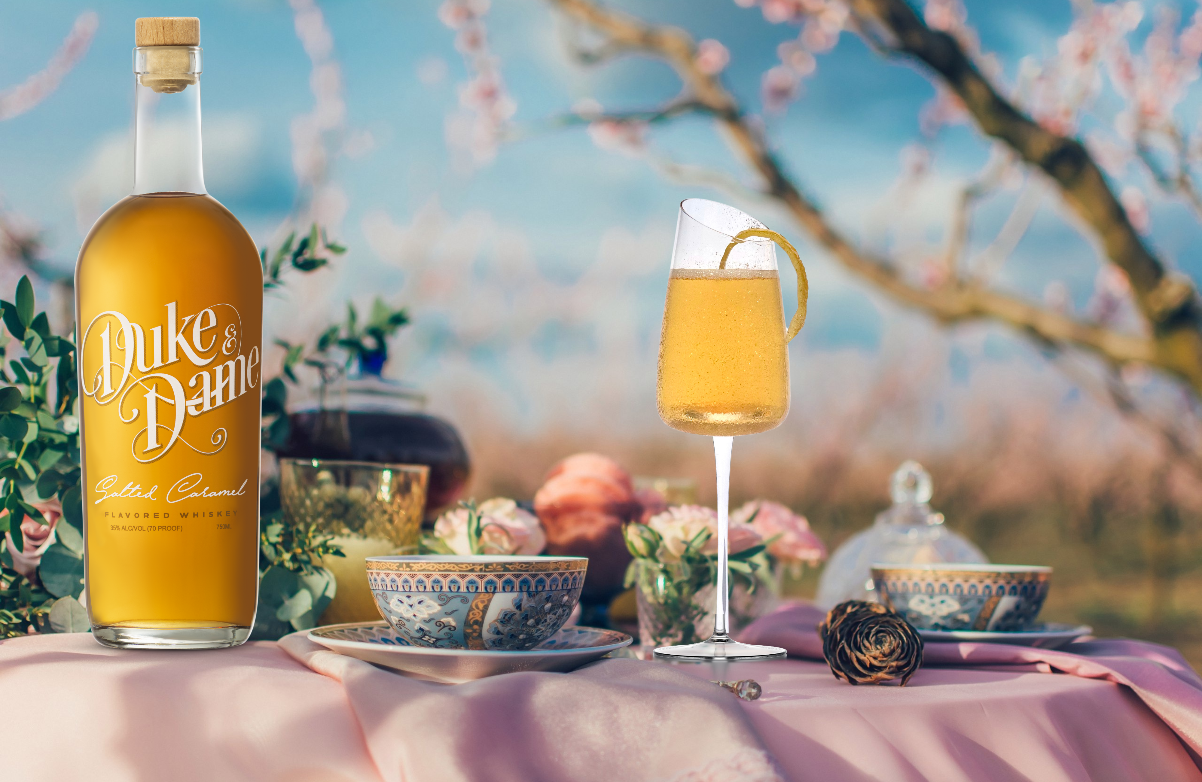 Duke & Dame offer sophisticated cocktail to celebrate summer - Vimarsana News