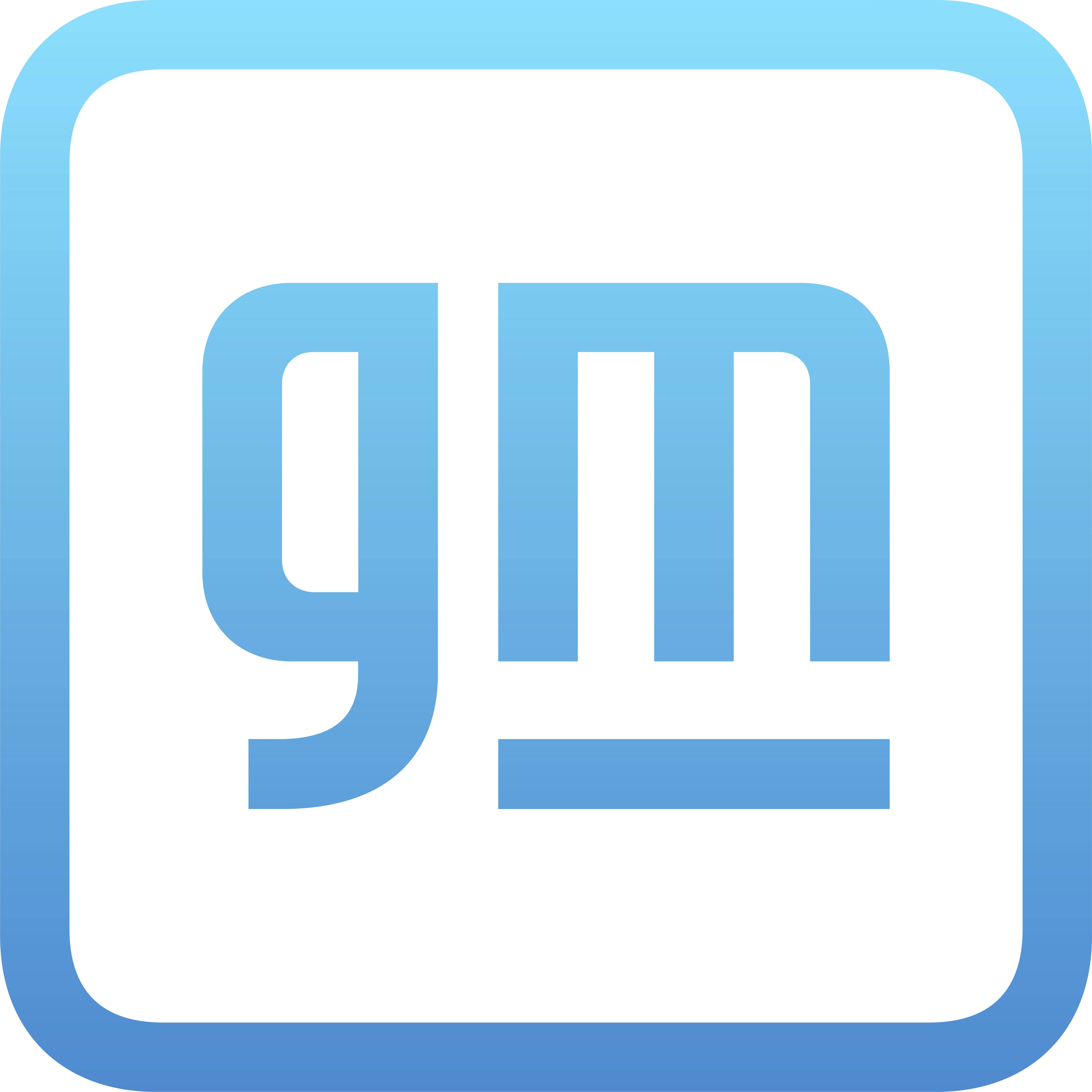 General Motors broadens electric goals with new division - Vimarsana News