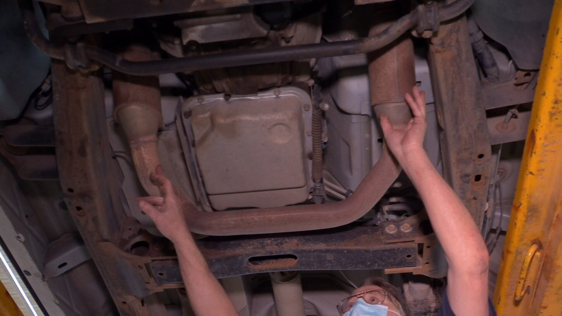 A new crime epidemic pops up in Billings costing victims thousands in repairs - Vimarsana News
