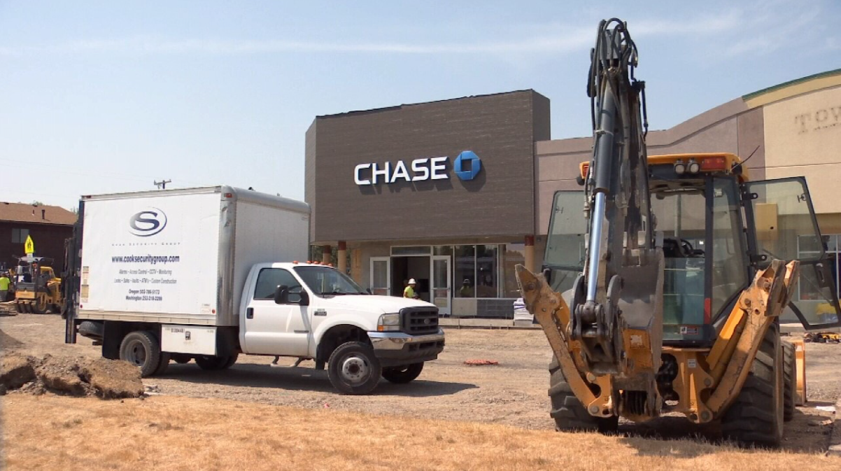 Man critically injured in Billings Heights construction accident - Vimarsana News