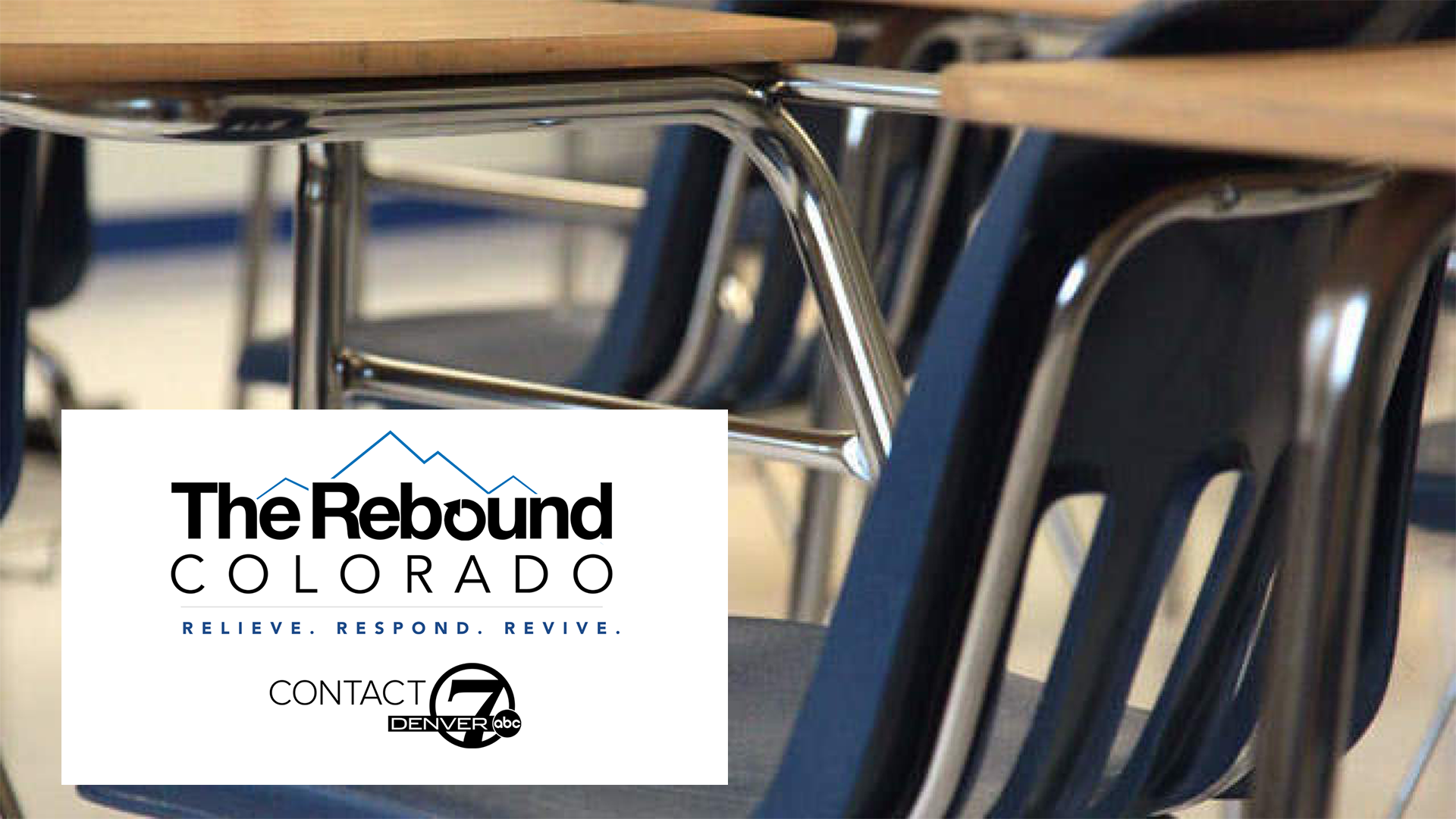 Superintendent searches narrowing in large Colorado districts: Here's what we learned this week - Vimarsana News