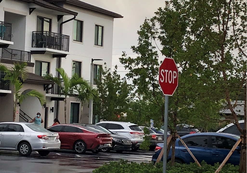 Boynton Beach addresses crime issues in new development - Vimarsana News
