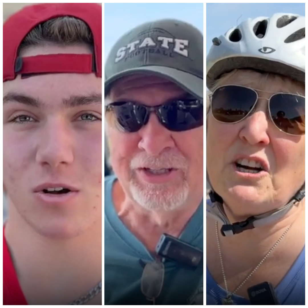 Metro Detroiters voice their opinions on all the construction - Vimarsana News