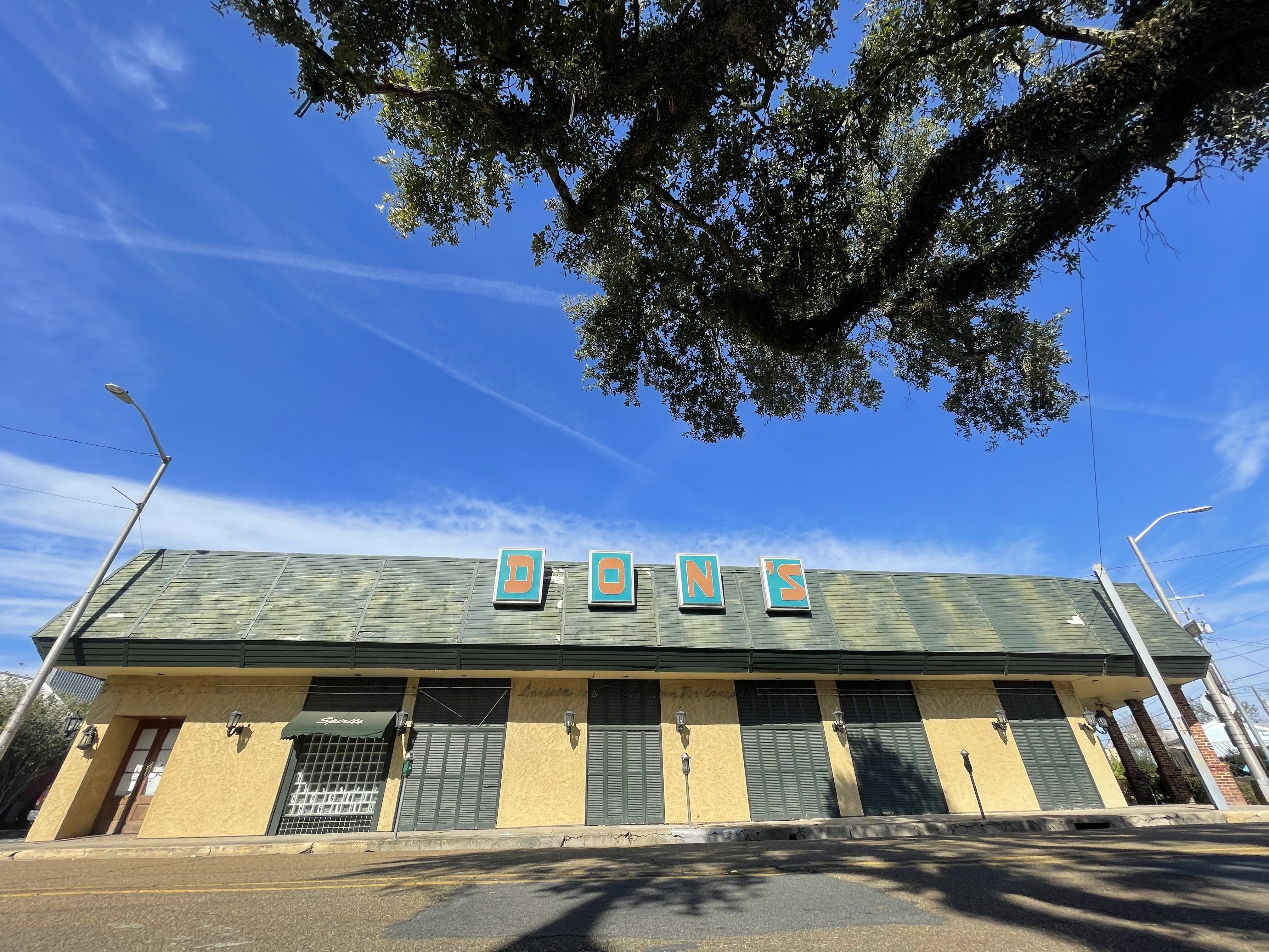 Don's Seafood building in Downtown Lafayette has new owners - Vimarsana News