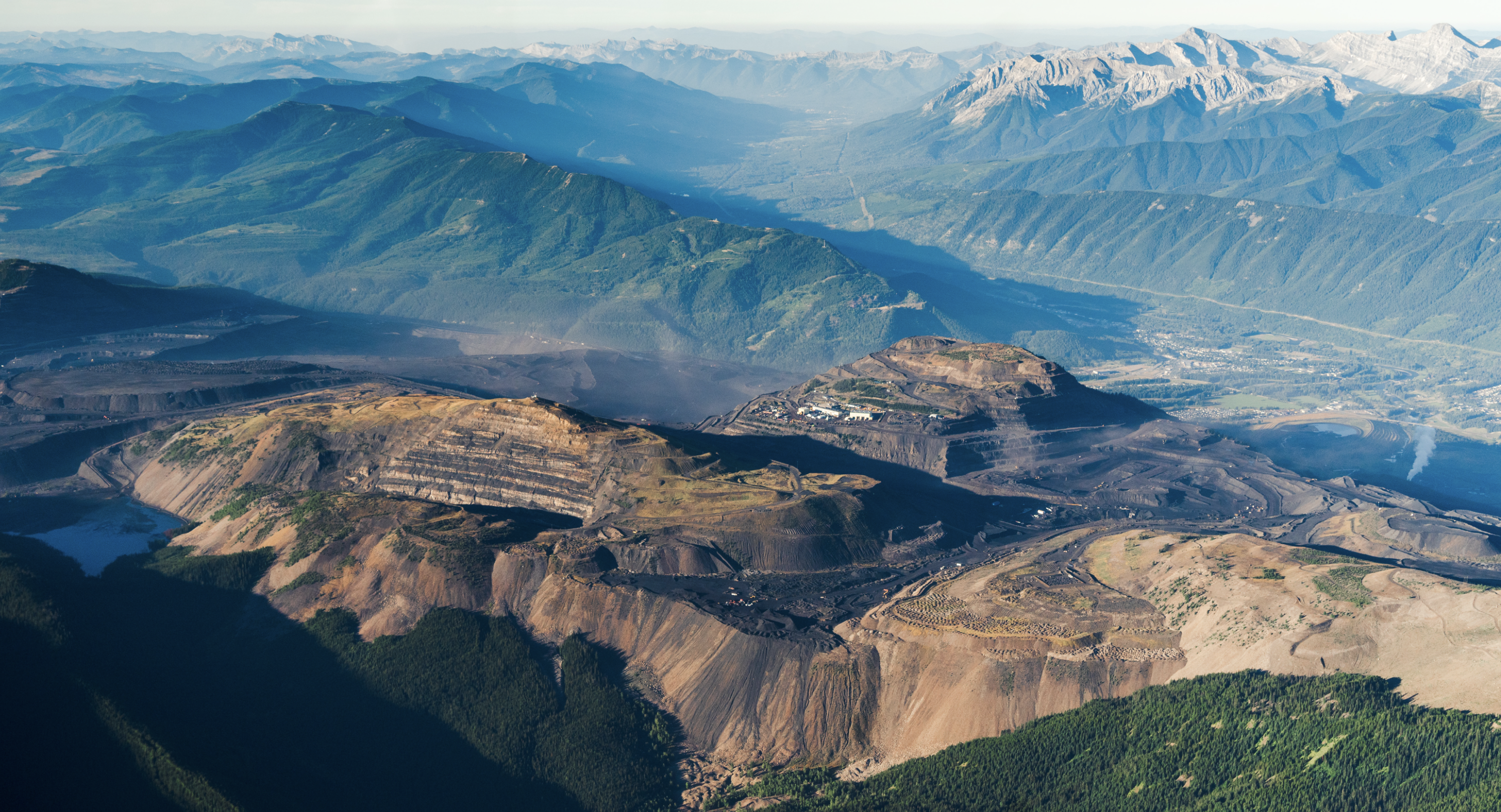 CSKT urging Canadian Prime Minister to end coal mining in B.C. - Vimarsana News