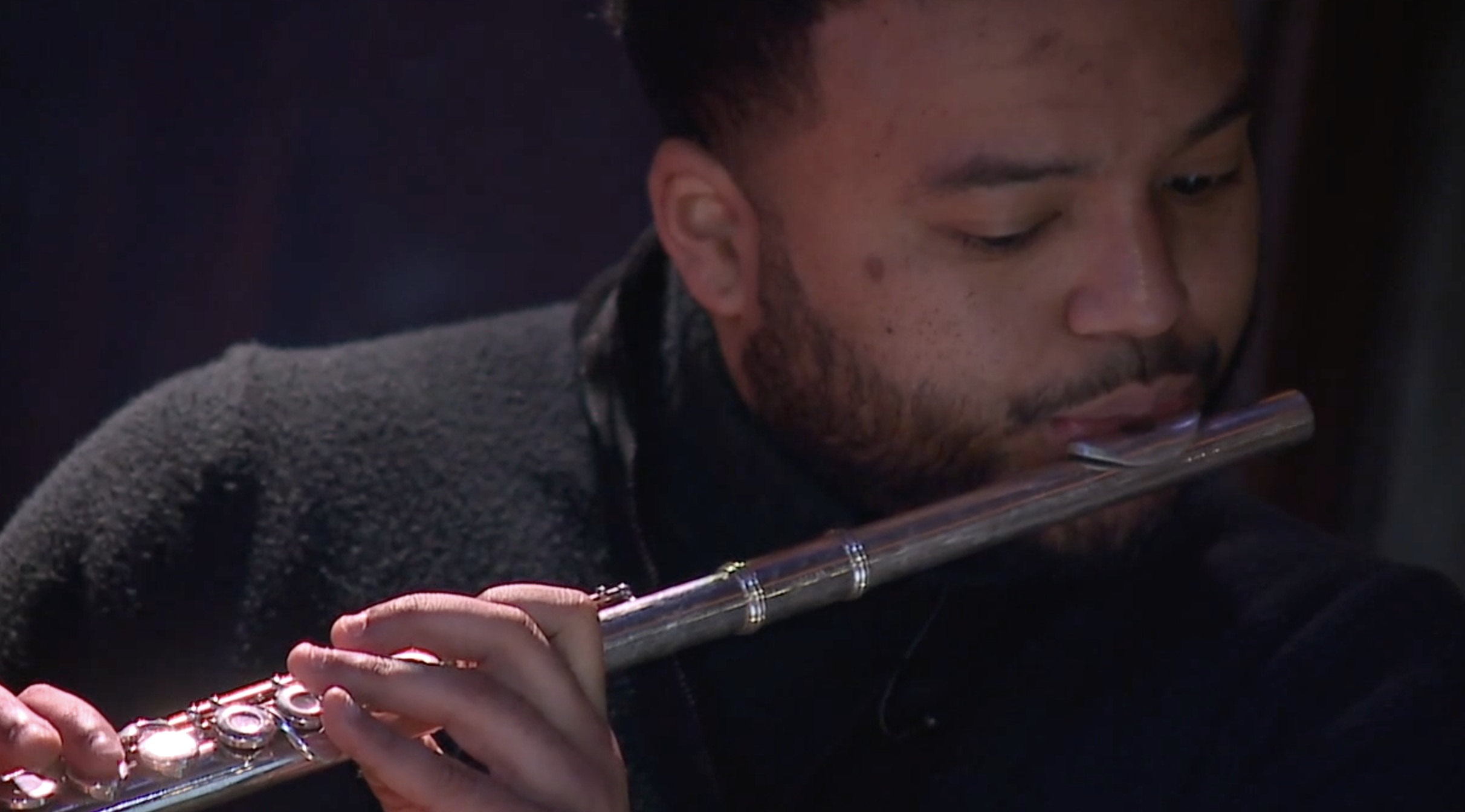 Son of Detroit jazz icon Marcus Belgrave takes up residency at Cliff Bells - Vimarsana News